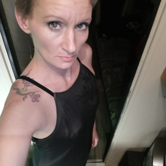 Express Cocktail Dress - Picture 3 of 7